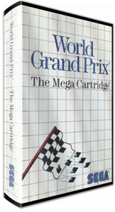 World Grand Prix